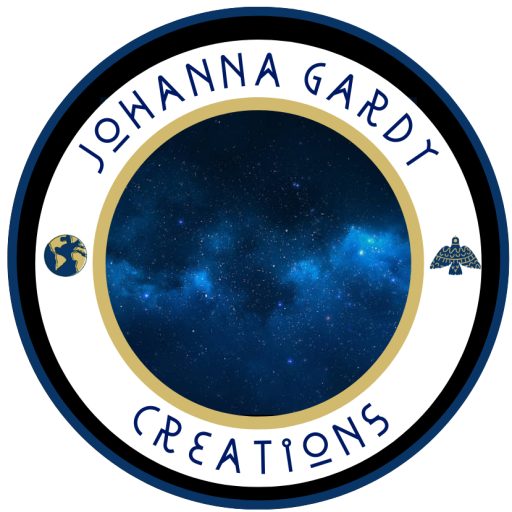 Johanna Gardy Creations logo